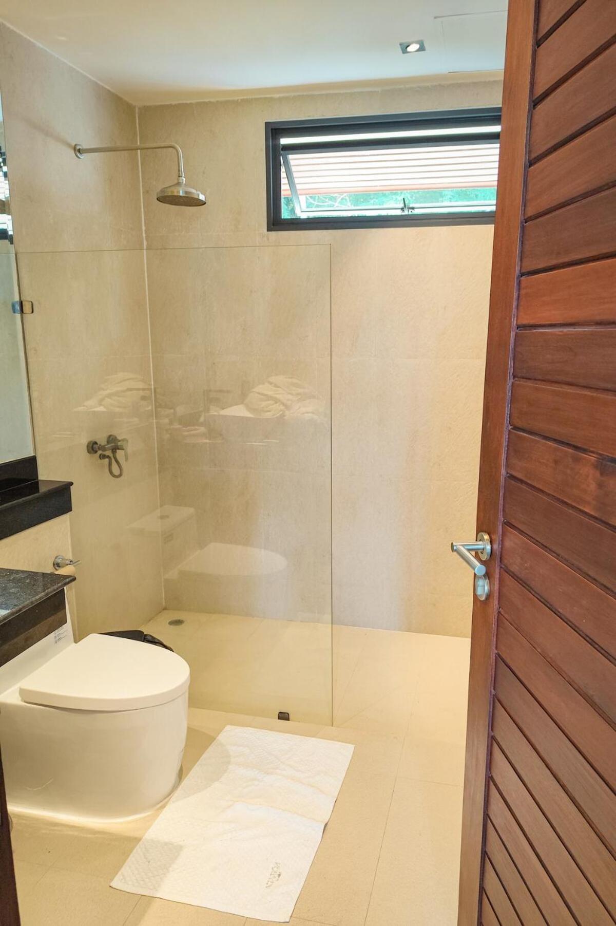 Villa Luxury 3 Bdr - Infinity Pool & Ocean Views Amphoe Koksamui