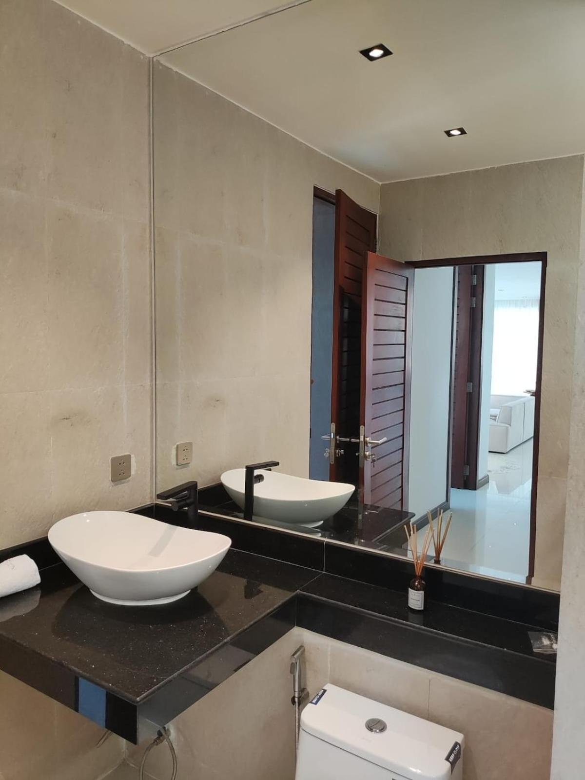 Villa Luxury 3 Bdr - Infinity Pool & Ocean Views Amphoe Koksamui