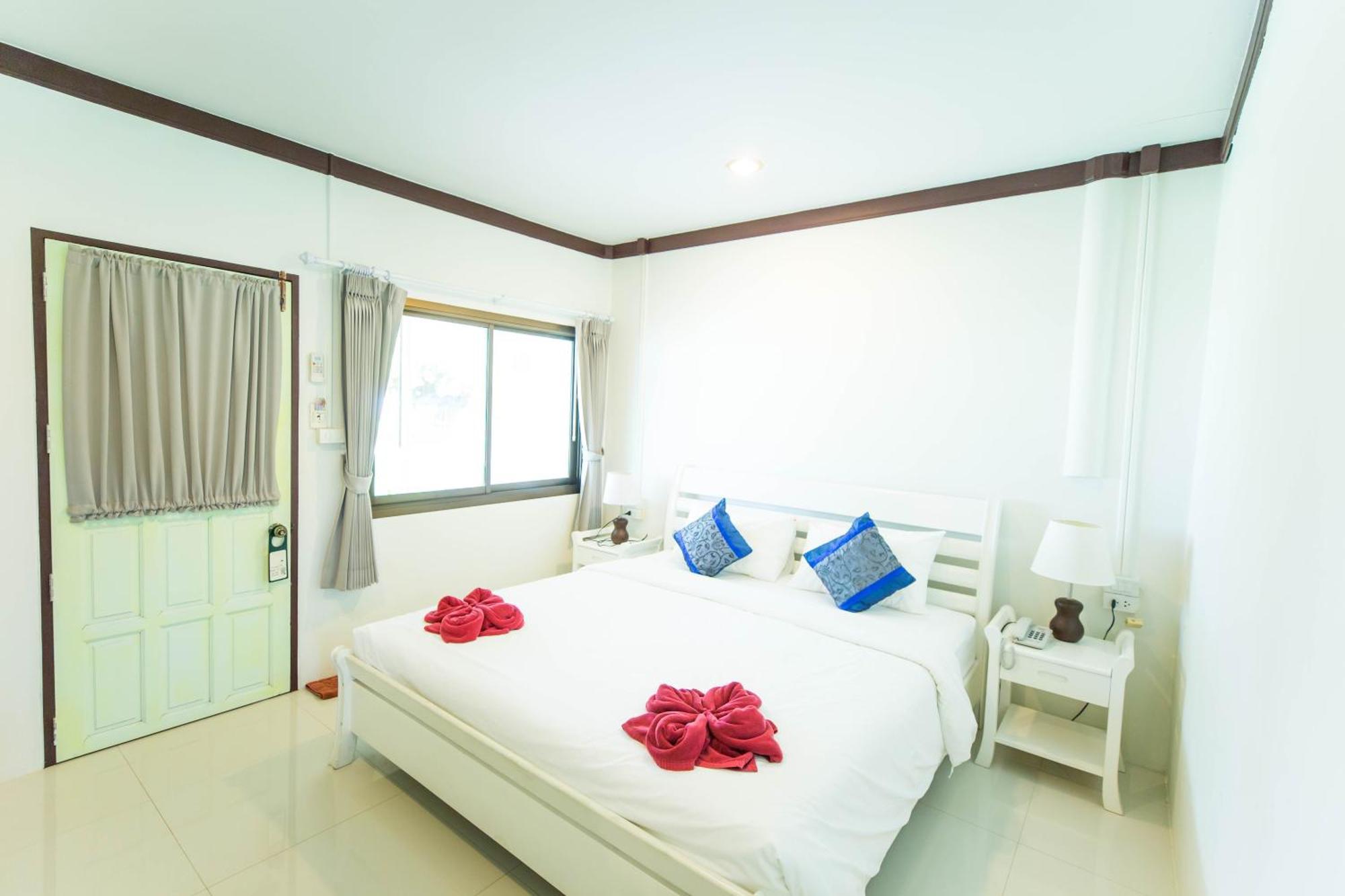 Resort The Ocean Samui *