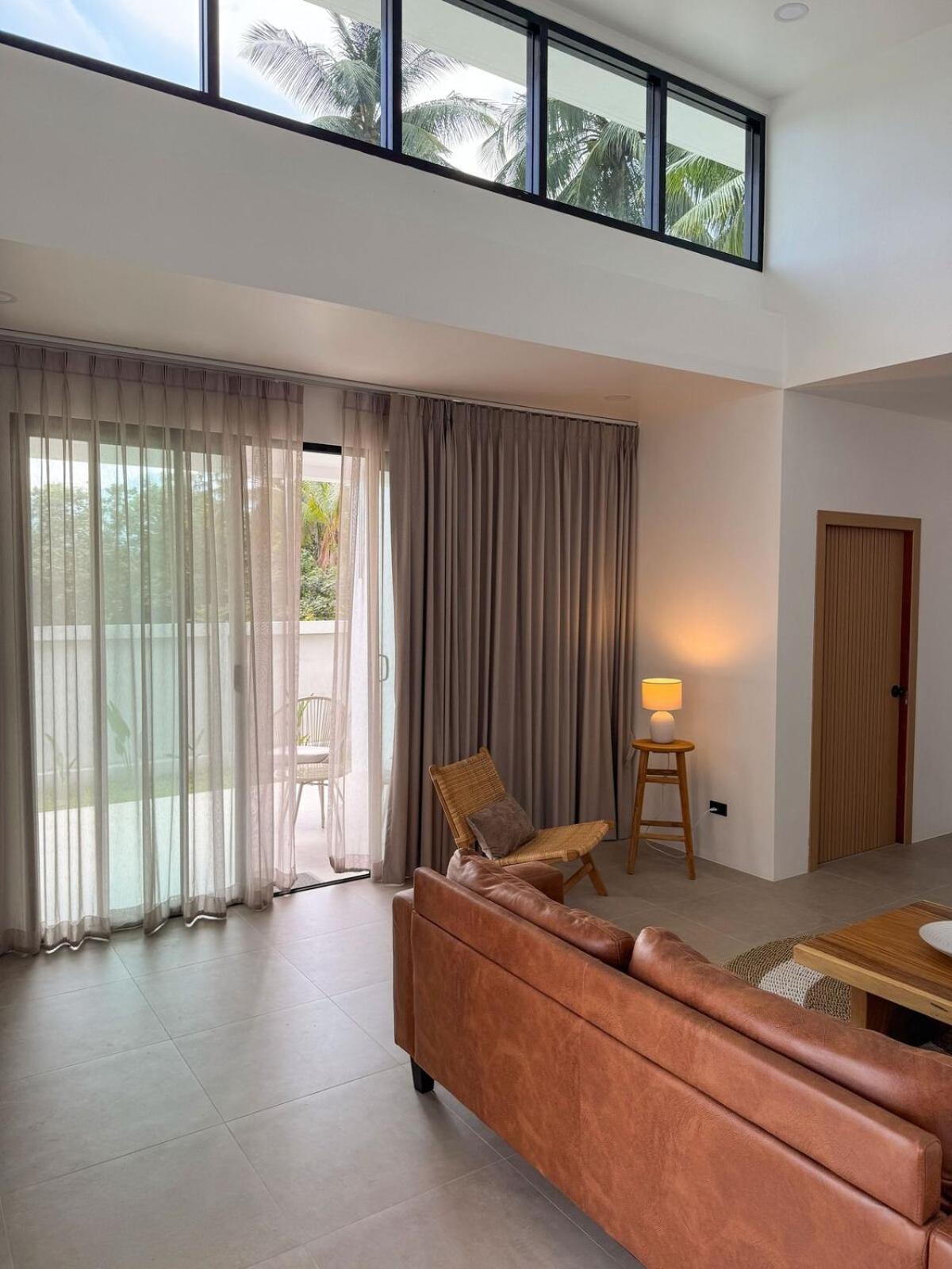 Villa Samuthra Lipa Noi *
