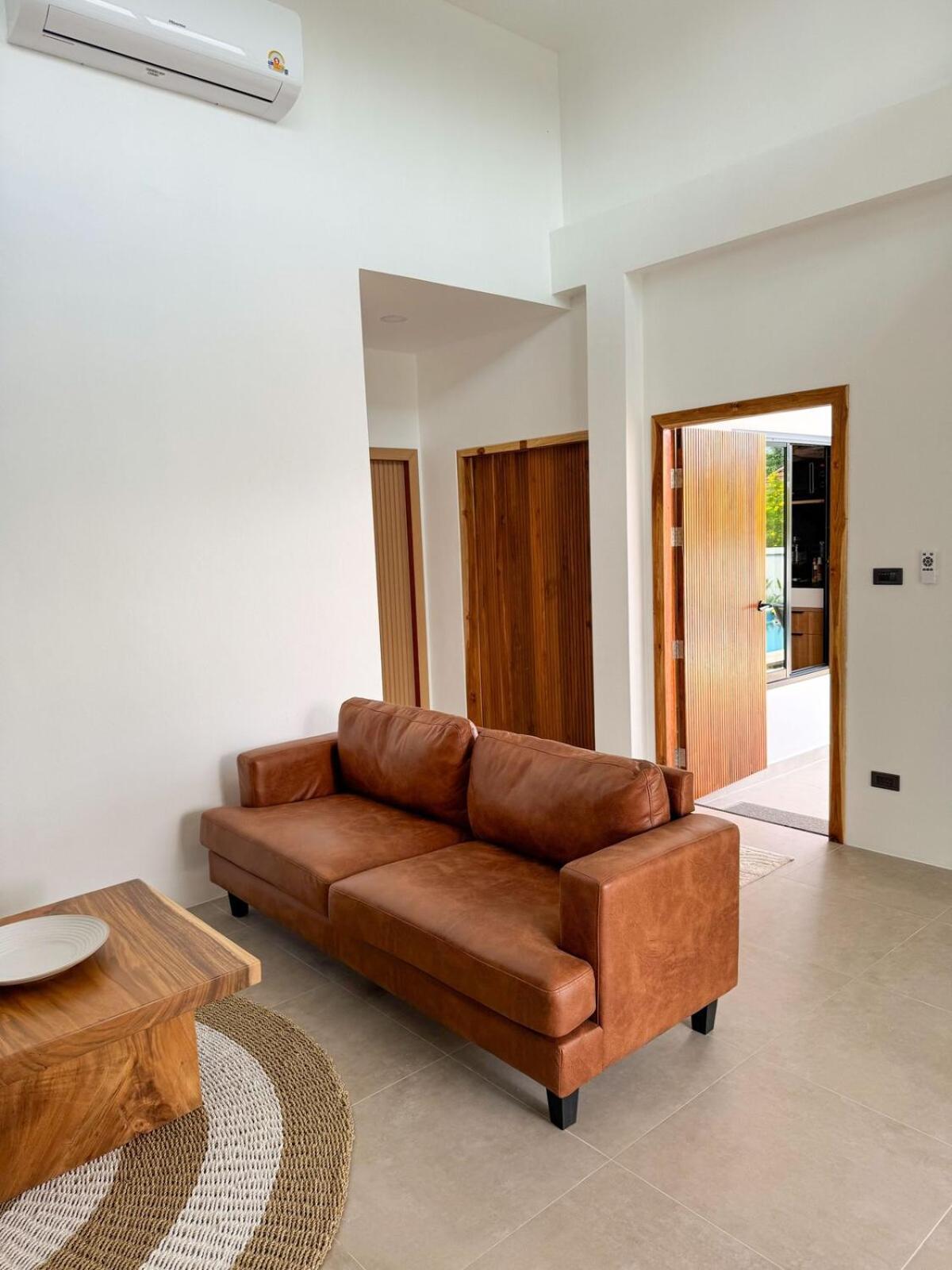 Villa Samuthra Lipa Noi *