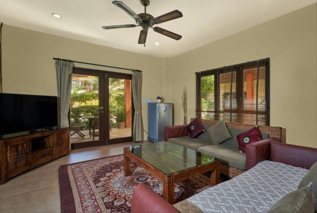 Vila Baan Tropicana *