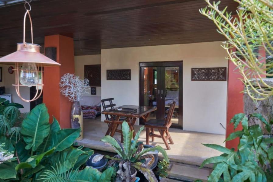 Baan Tropicana Vila *