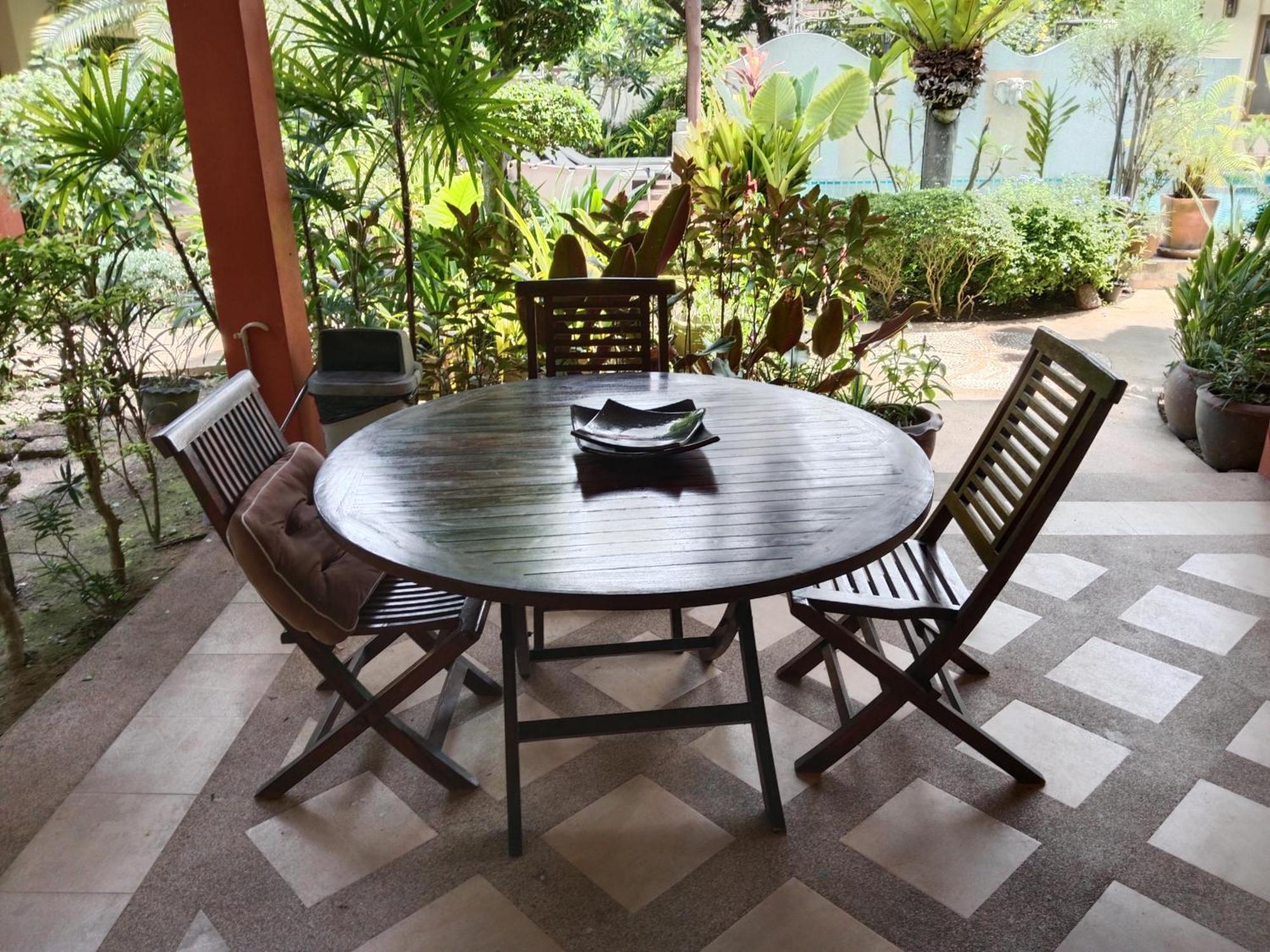 Baan Tropicana Mae Nam