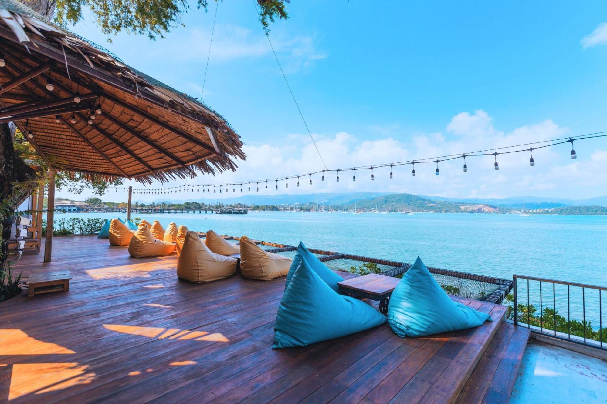 Hotel Sea Sun Bed & Beyond 3*