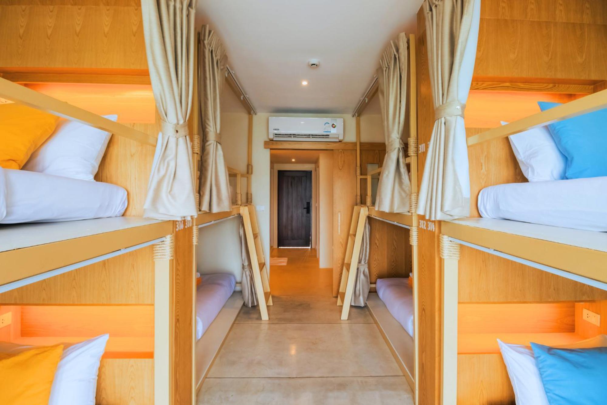 Sea Sun Bed & Beyond 3*
