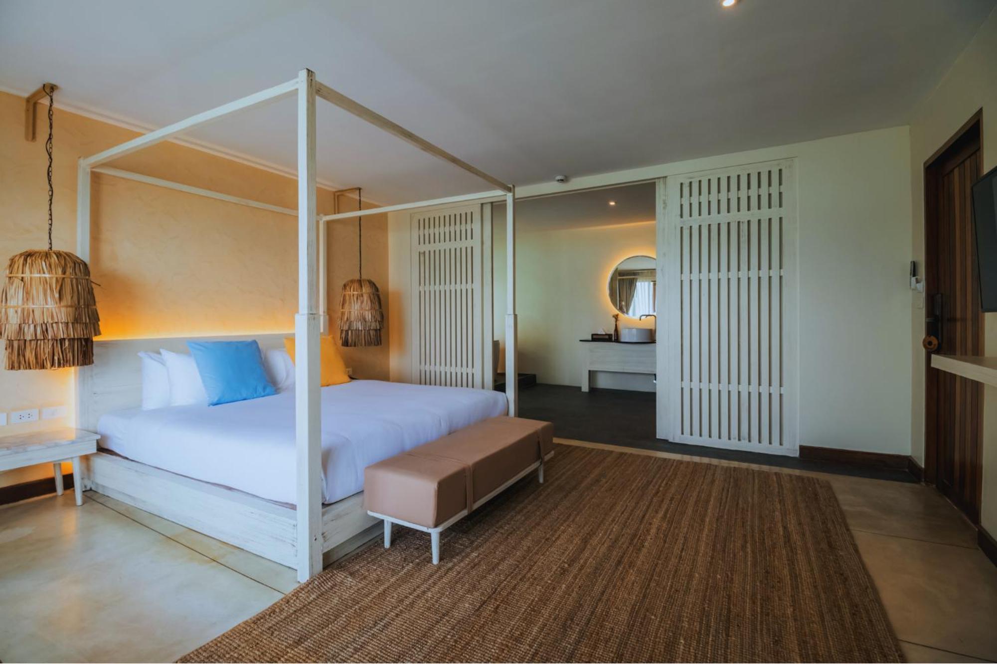 Sea Sun Bed & Beyond Hotel