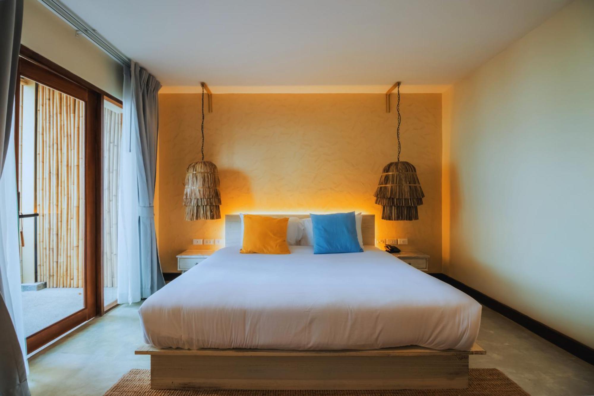 Sea Sun Bed & Beyond 3* Praia de Bang Rak