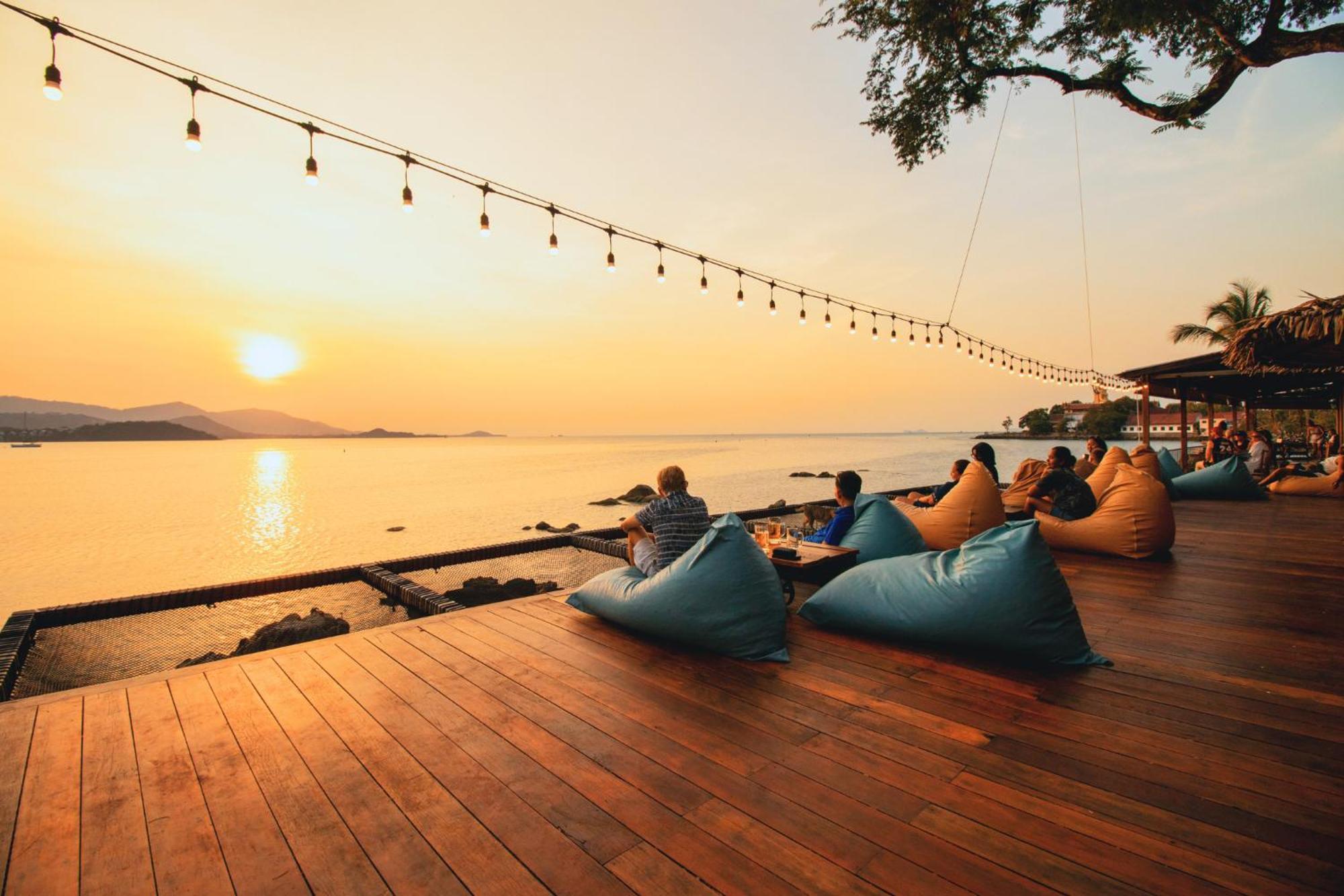 Sea Sun Bed & Beyond Hotel