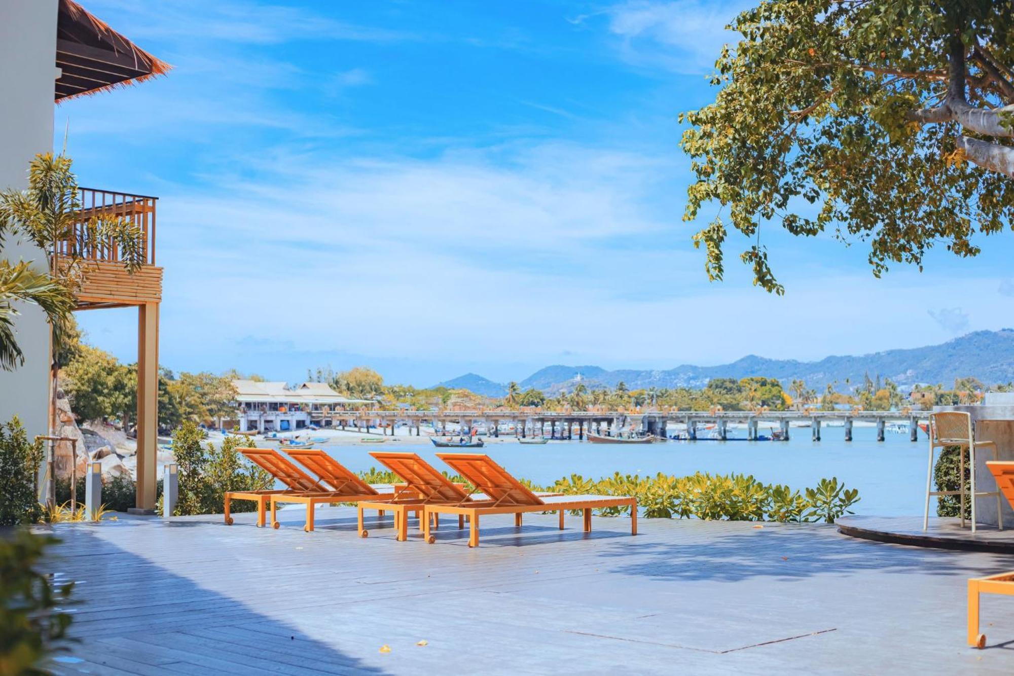 Hotel Sea Sun Bed & Beyond 3*