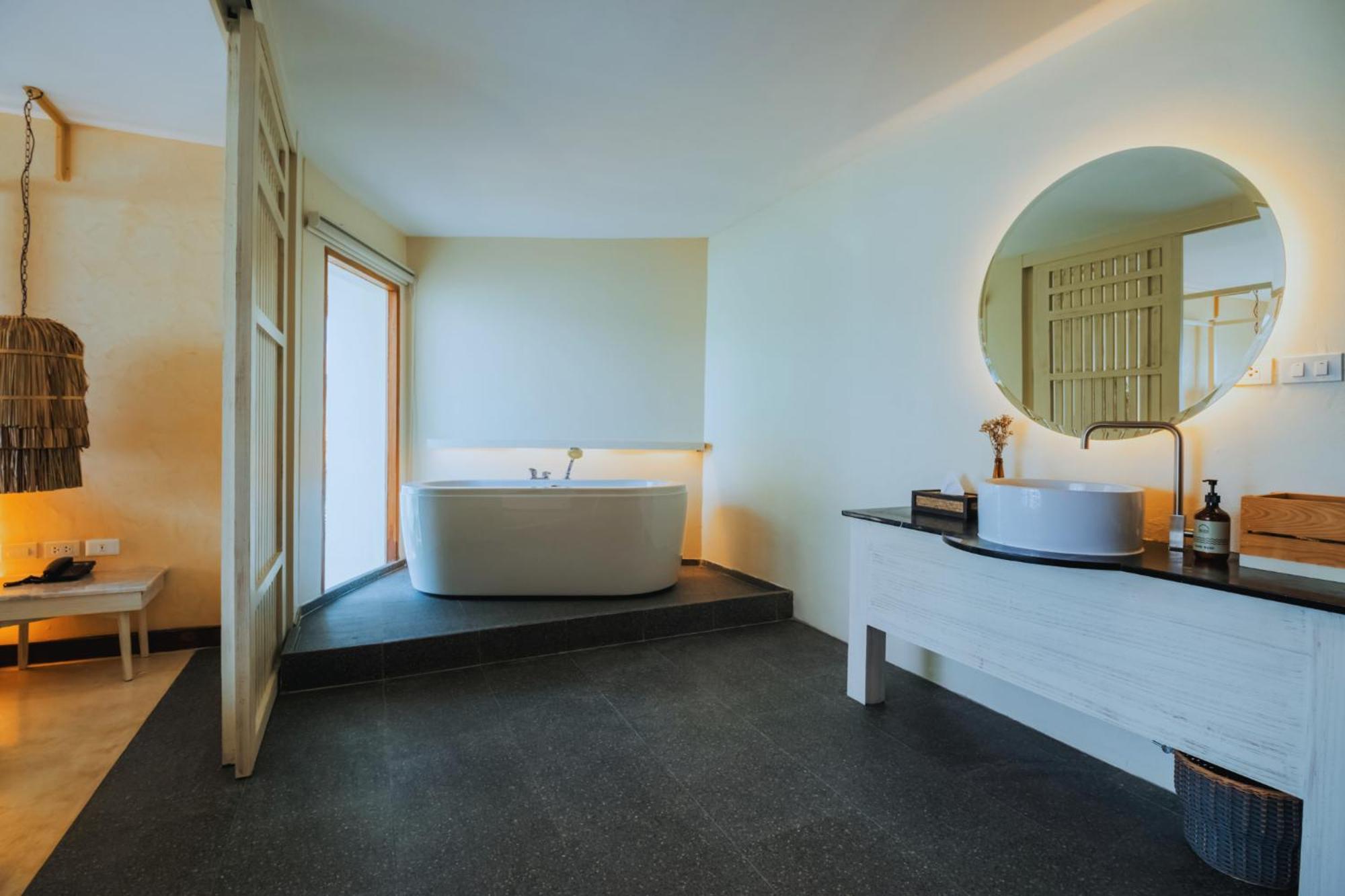 Sea Sun Bed & Beyond Hotel Bang Rak Beach (Koh Samui)