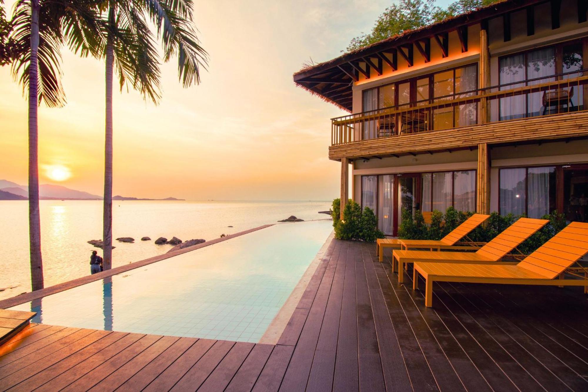 Sea Sun Bed & Beyond 3*