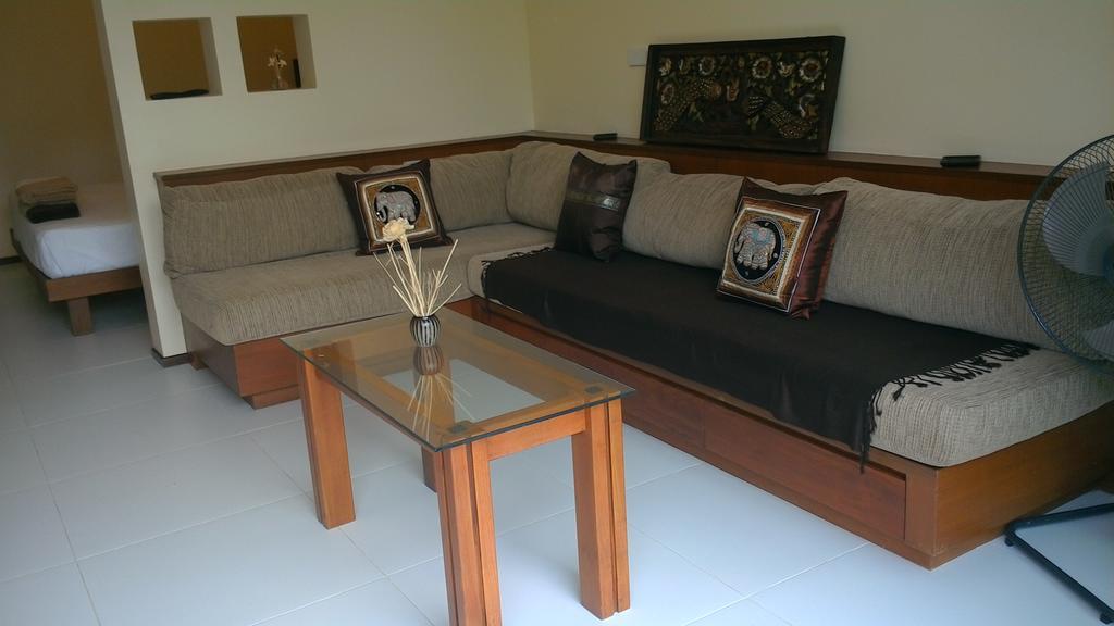 Apartamento Avanta