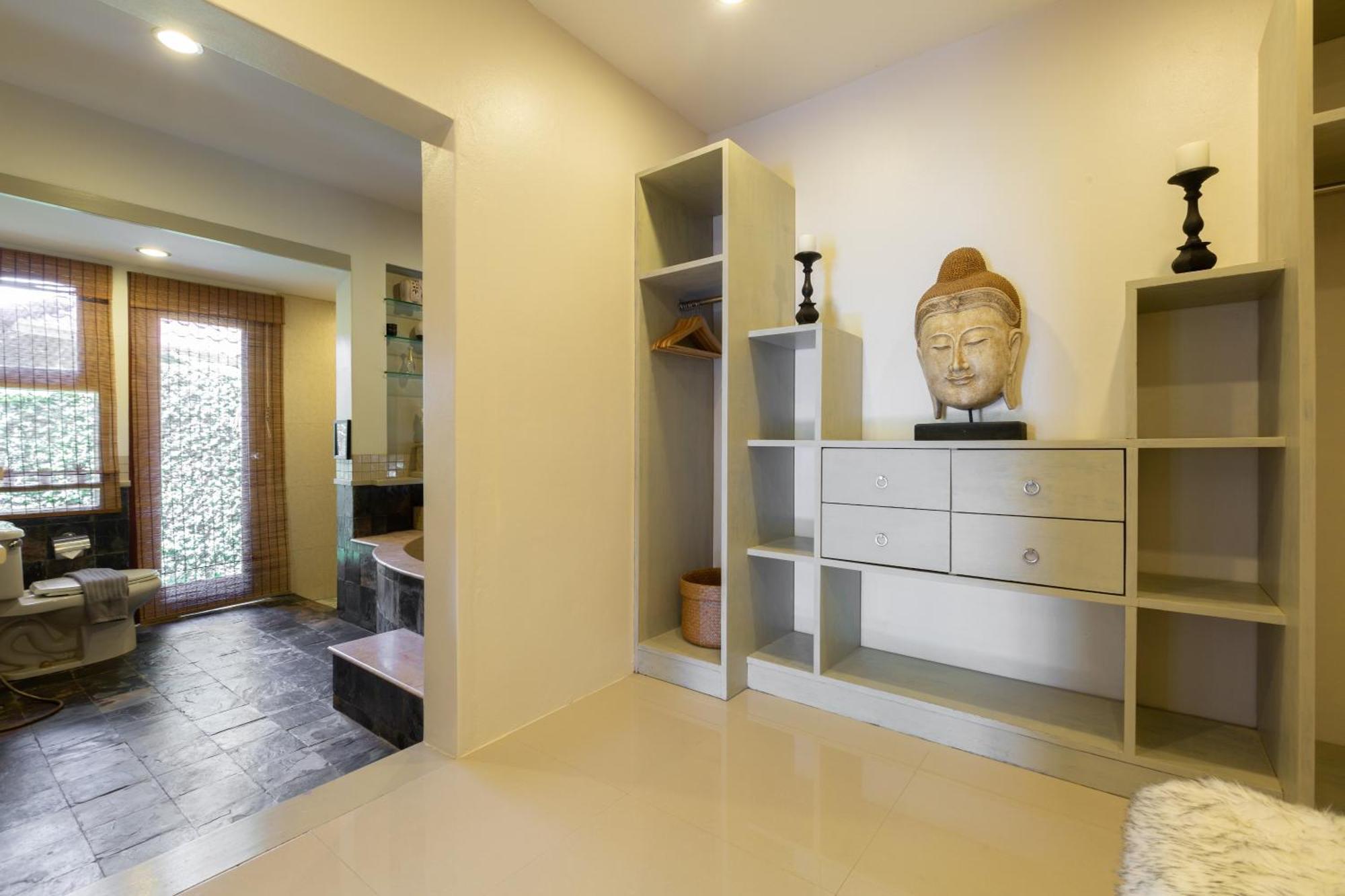 Baan Lily Villa *