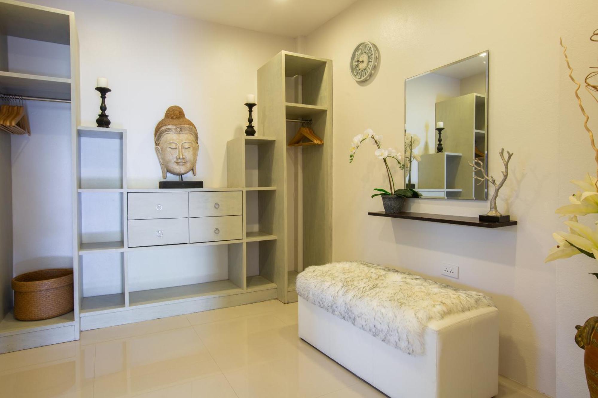 Villa Baan Lily Strand von Chaweng
