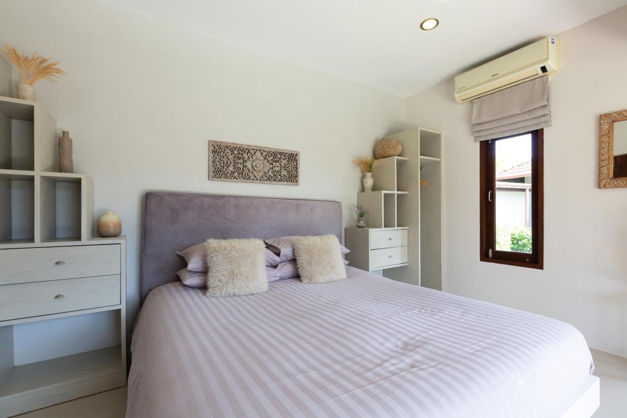 Baan Lily Villa *