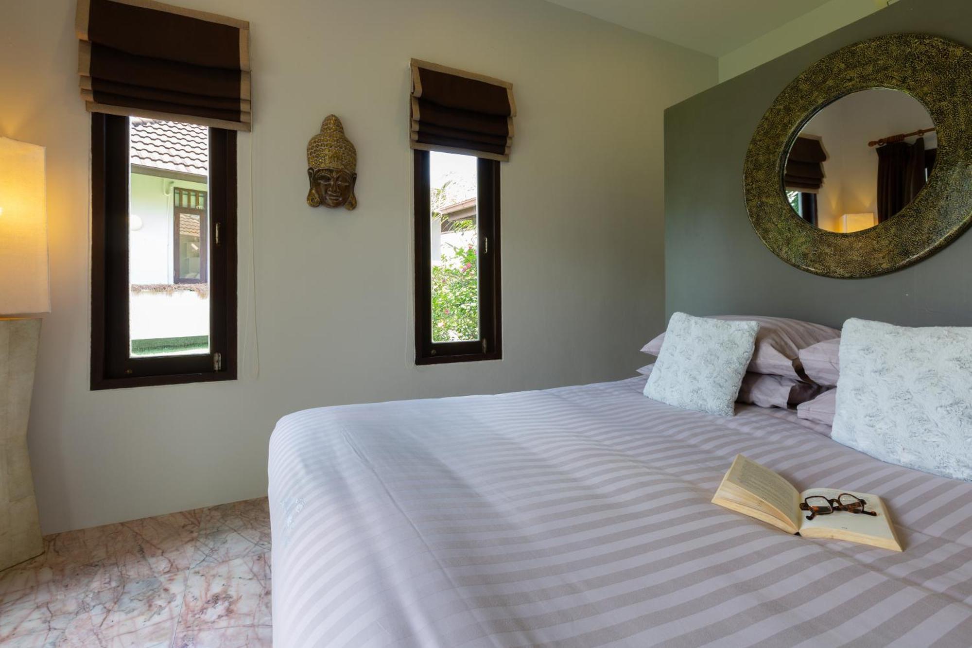 Villa Baan Lily