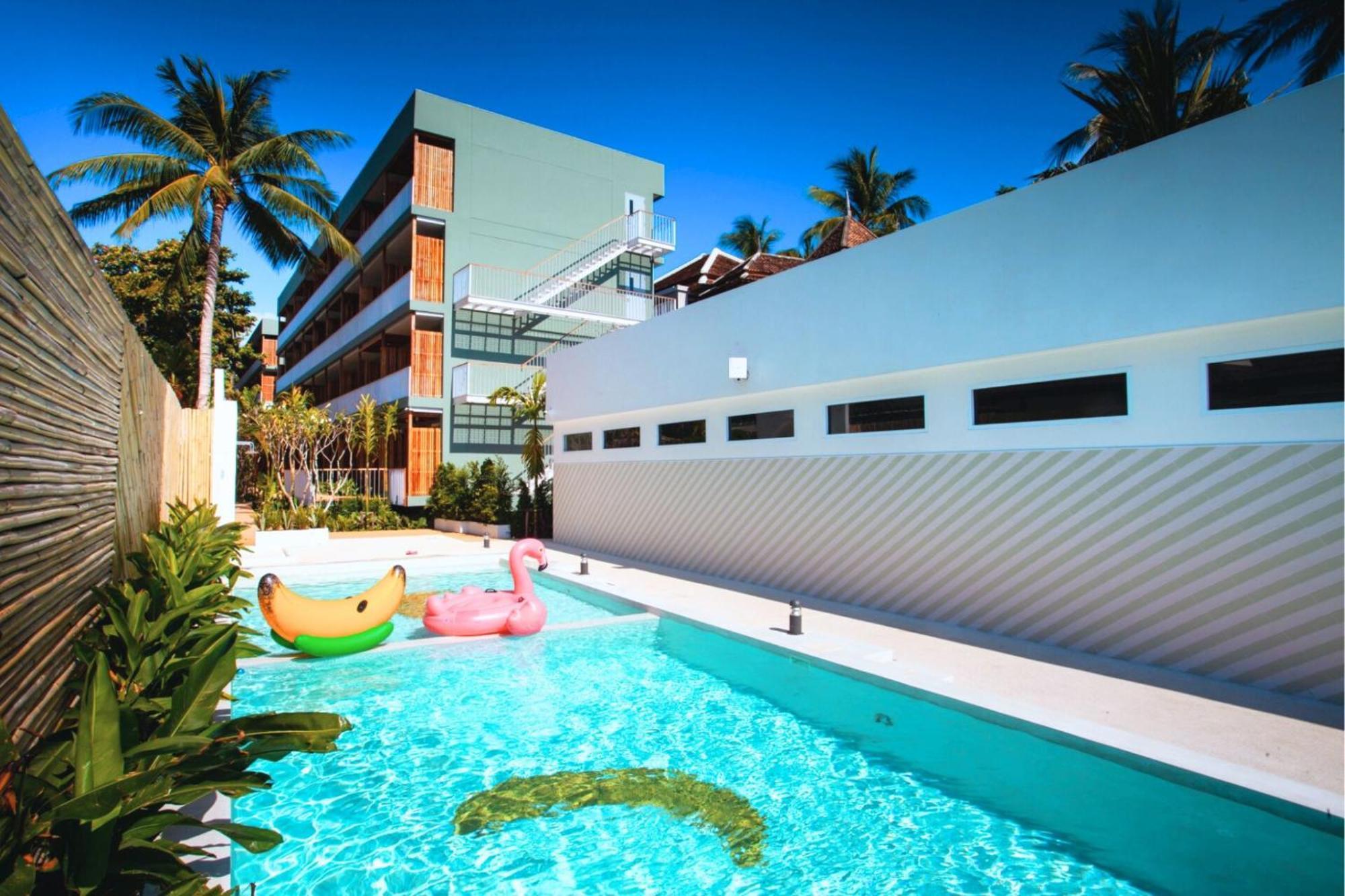 The Resort- Sha 4*