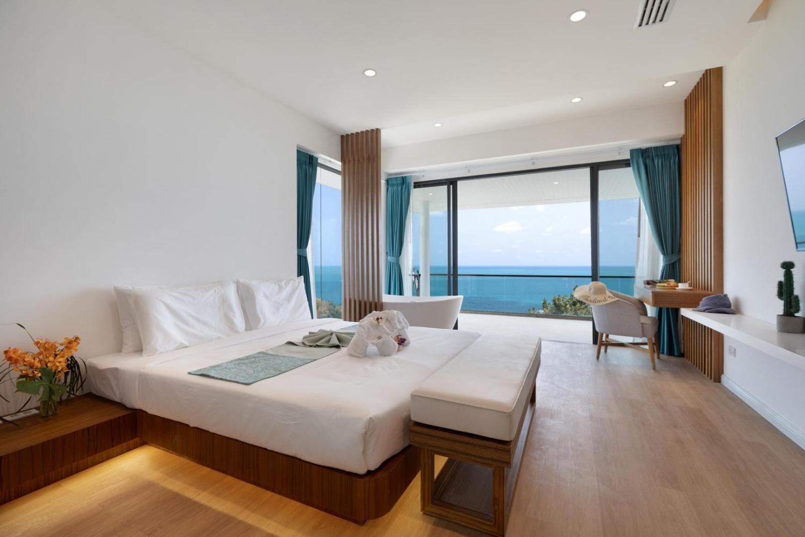 The Wave 2 Villa *