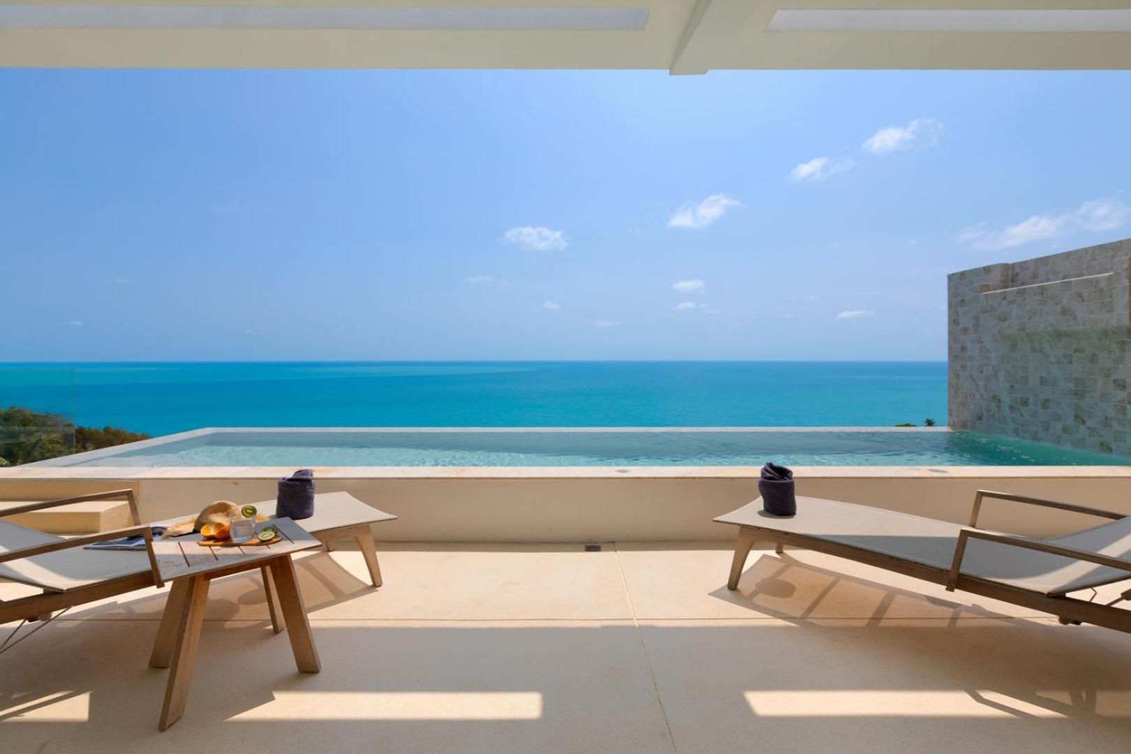 The Wave 2 Villa Lamai Beach (Koh Samui)