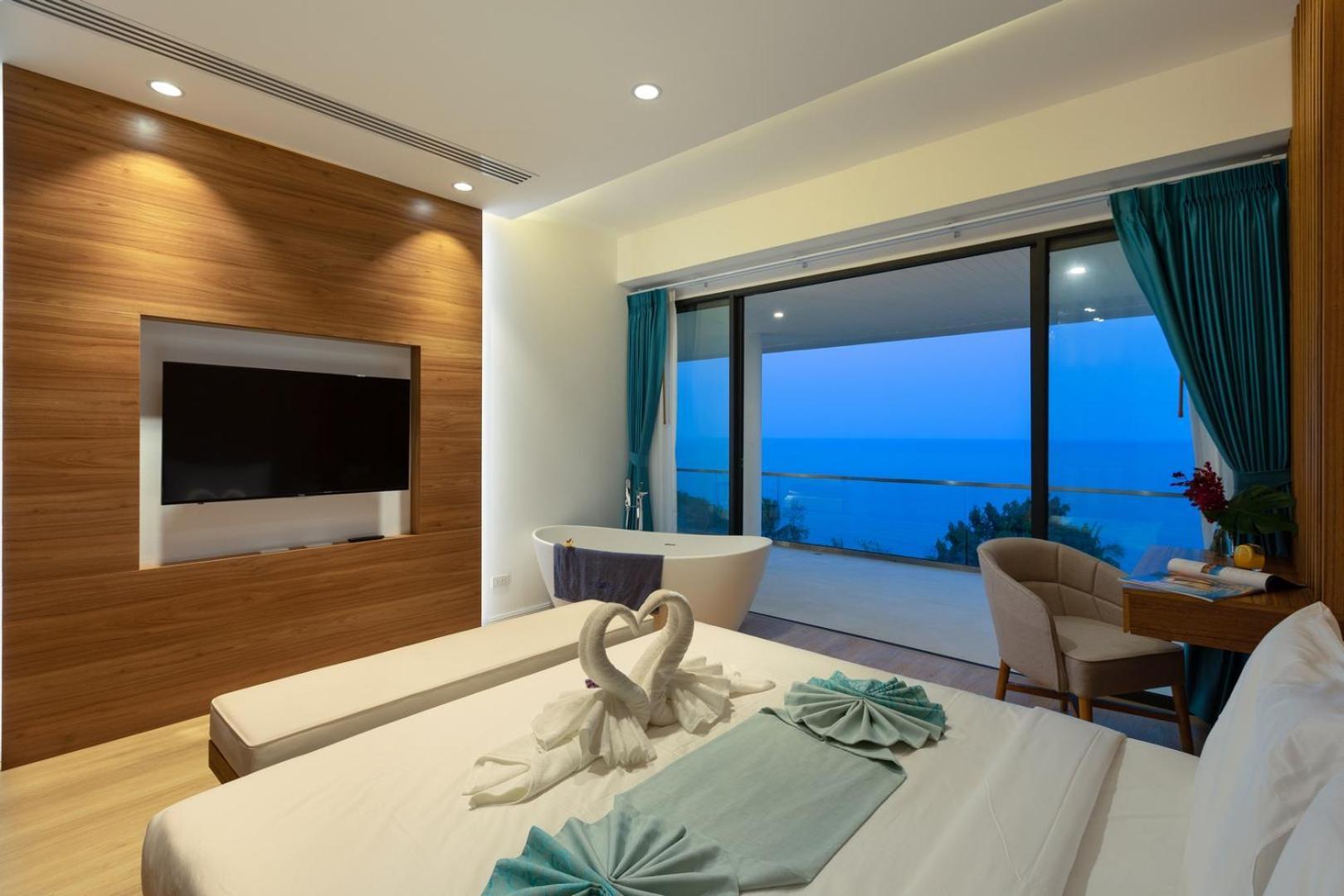 The Wave 2 Villa Lamai Beach (Koh Samui)