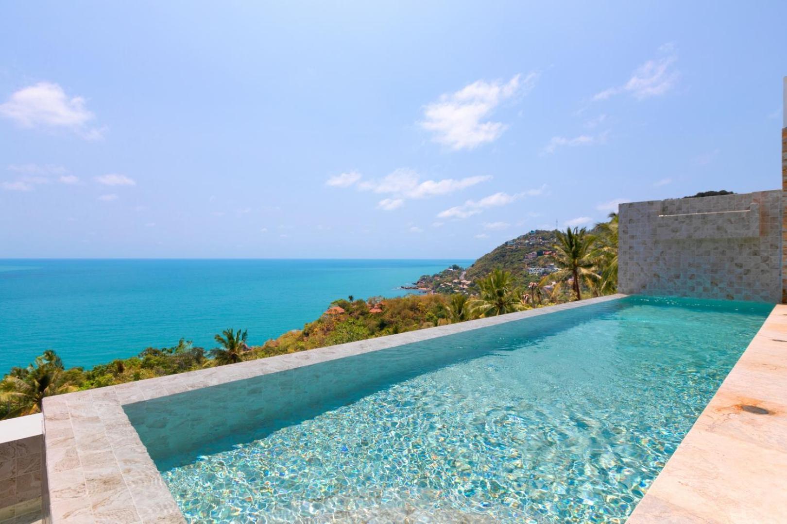 The Wave 2 * Lamai Beach (Koh Samui)