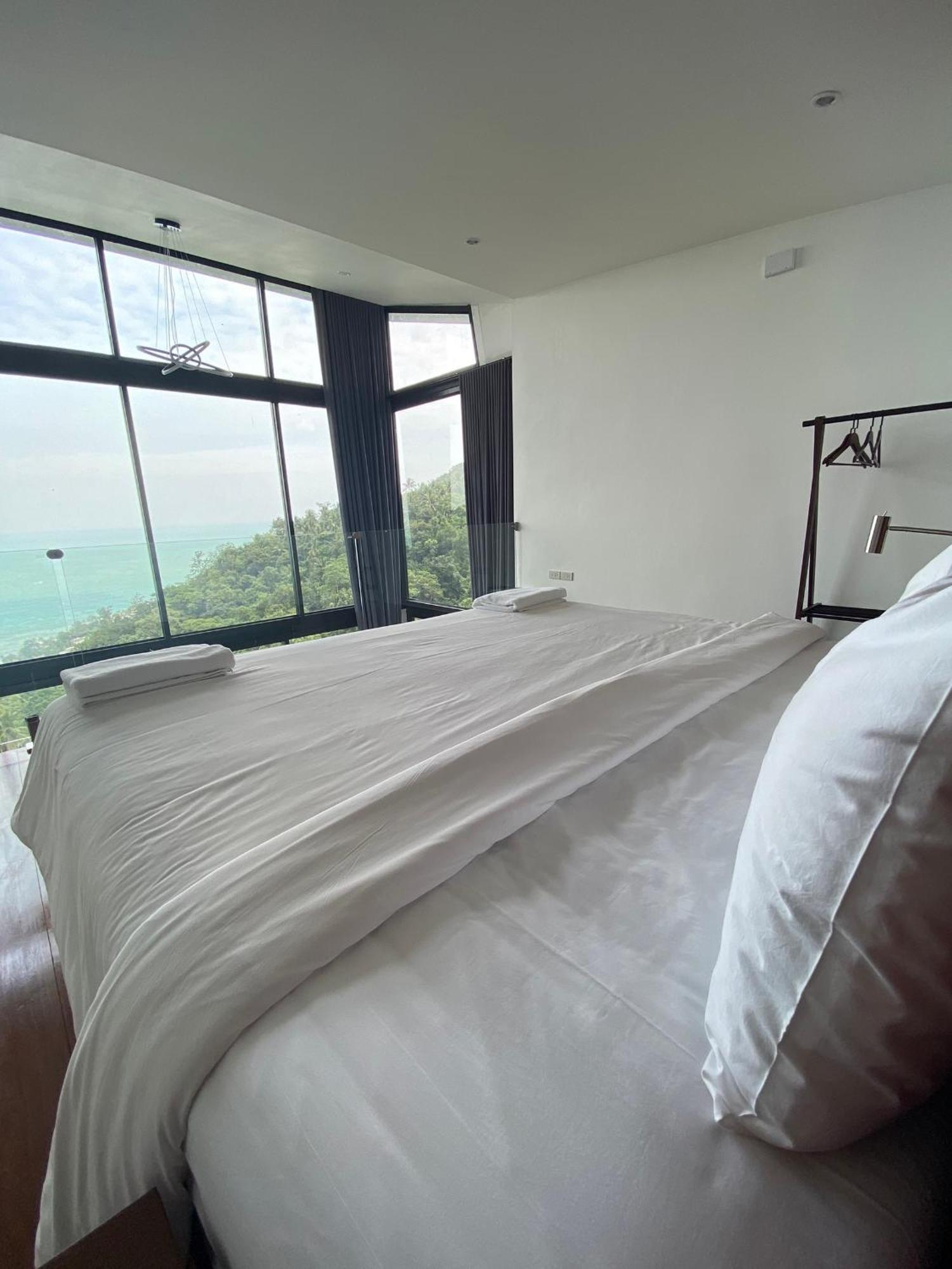 Scenery Sunrise Chaweng