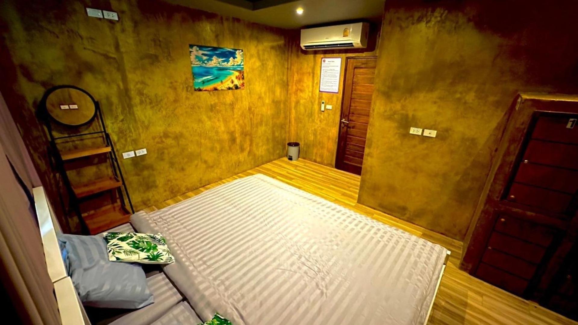 Auberge de jeunesse Hi Samui *