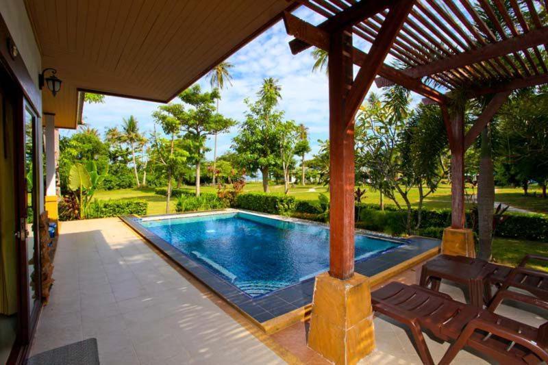 The Ocean Samui Resort