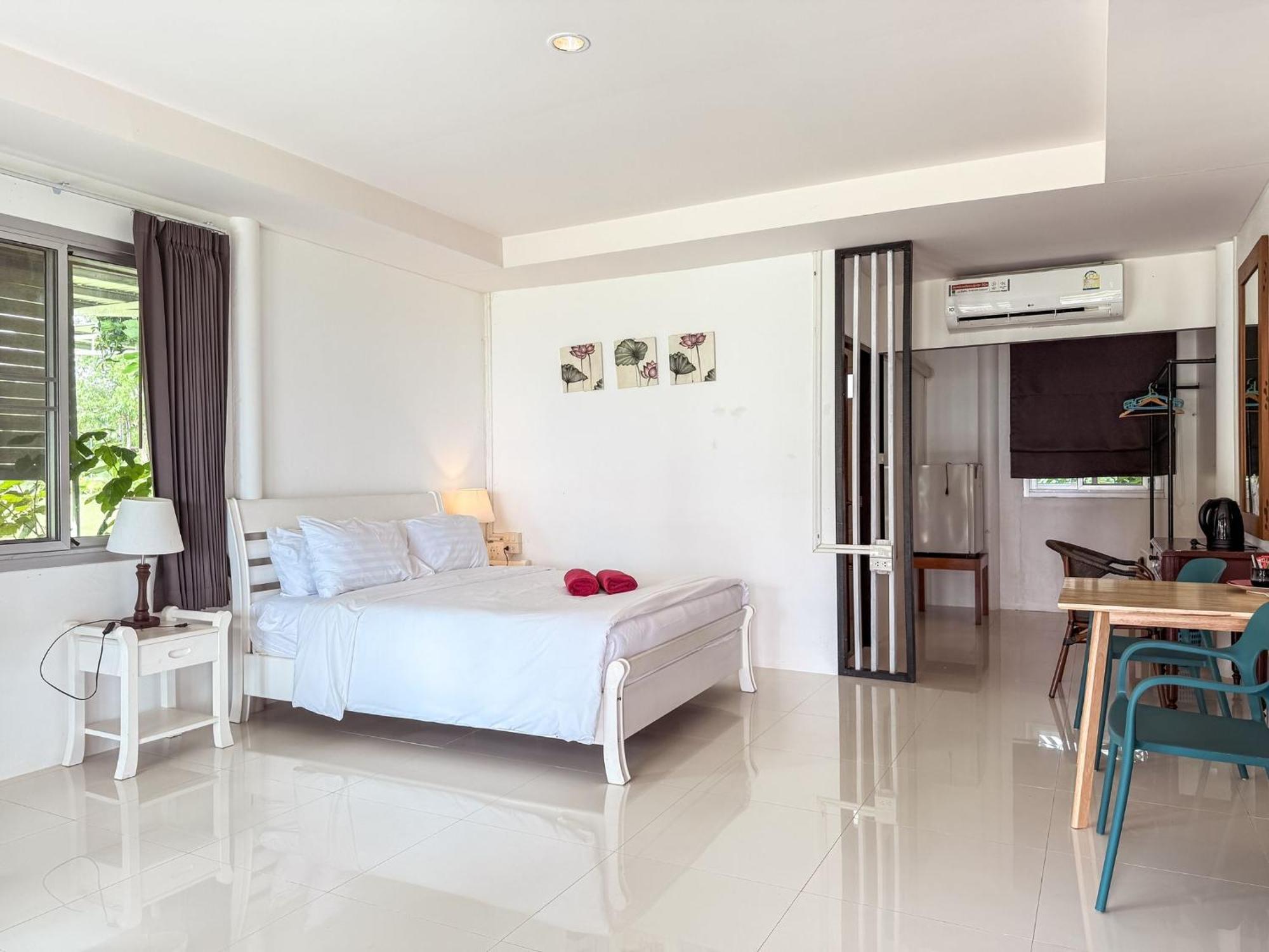 The Ocean Samui