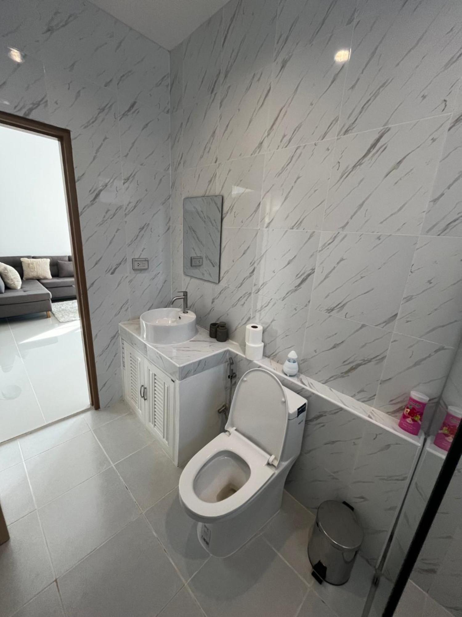 Villa Sanam Binh *