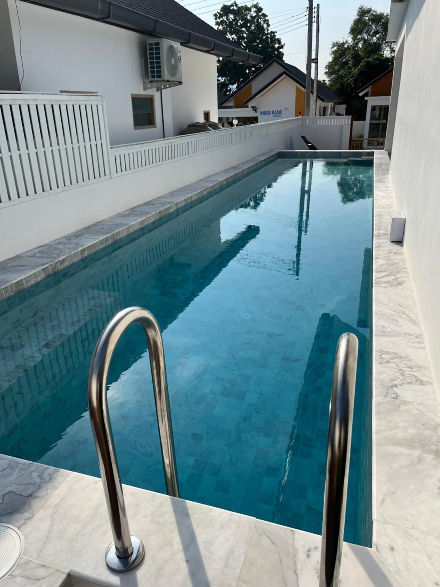 Villa Sanam Binh *