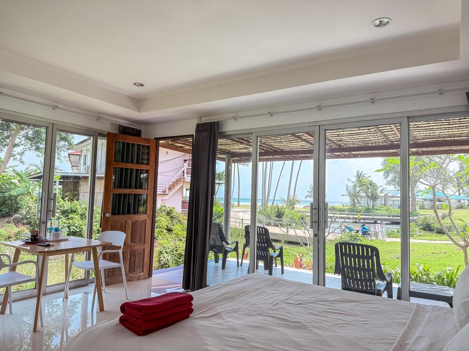 Resort The Ocean Samui Amphoe Koksamui