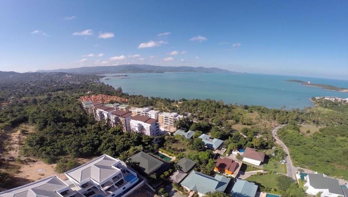2 Bed Seaview 5 Mins To B1 Villa