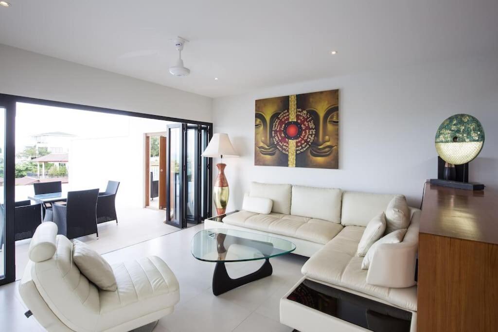 2 Bed Seaview 5 Mins To B1
