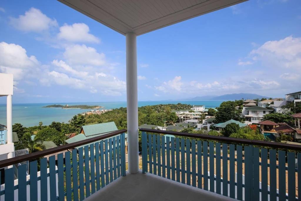 2 Bed Seaview 5 Mins To B1 Villa Amphoe Koksamui