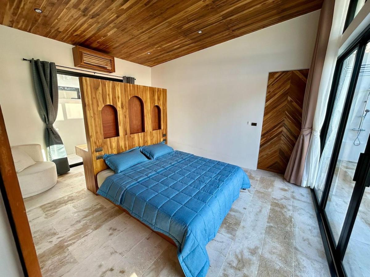 Palmara - Cosy Villa Amphoe Koksamui