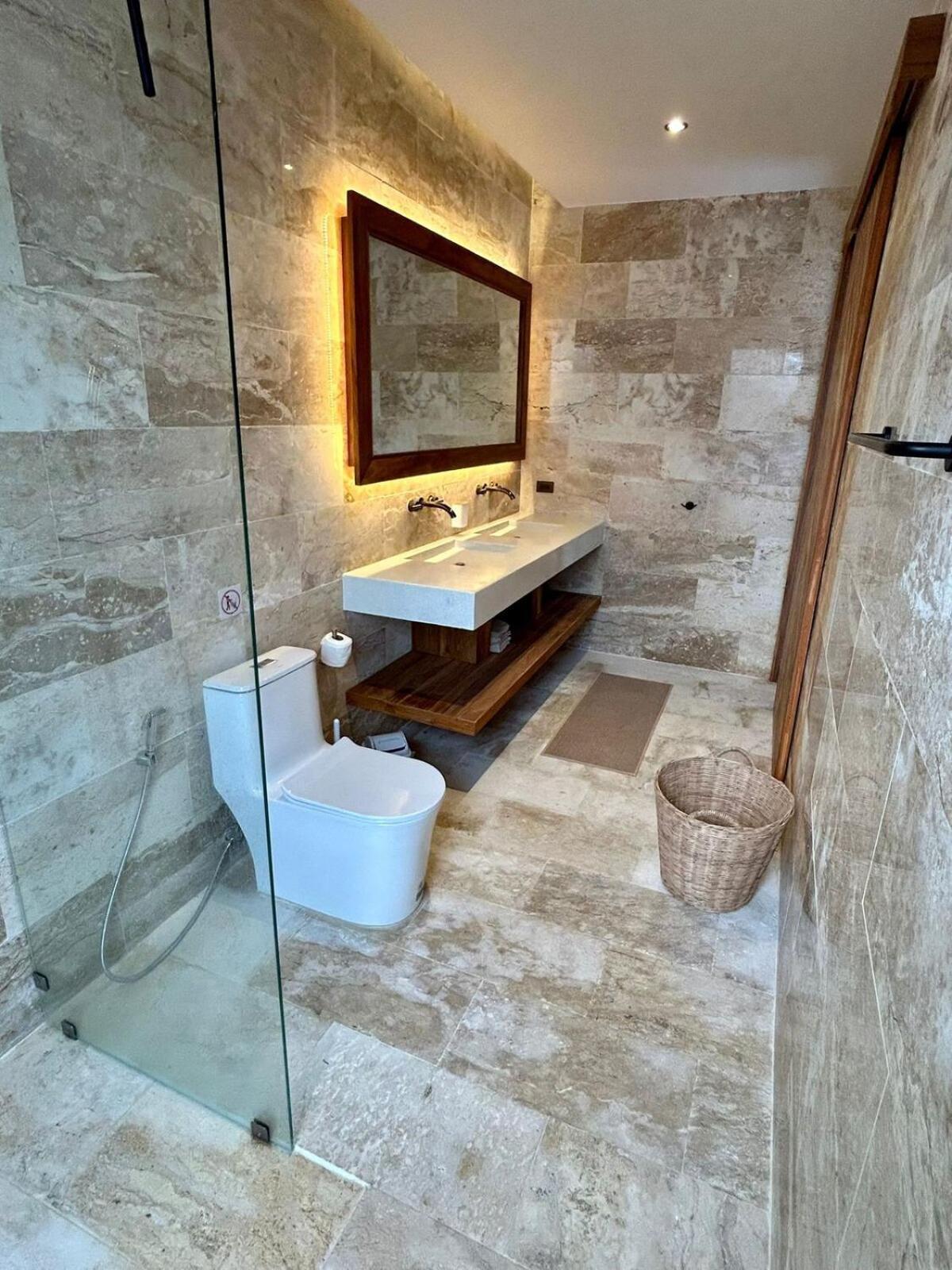 Palmara - Cosy Villa *