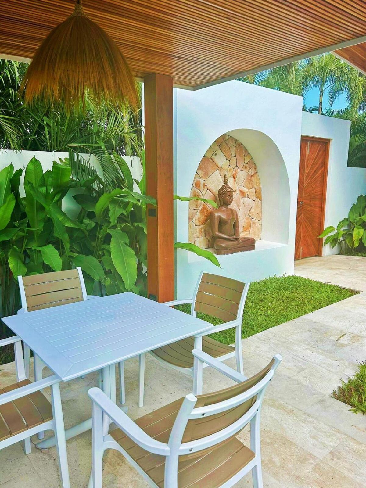 Villa Palmara - Cosy *