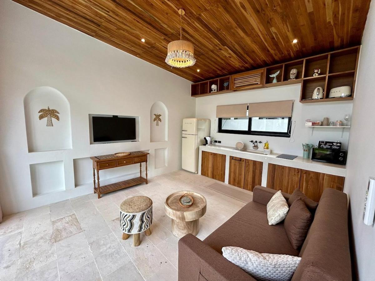 Palmara - Cosy Villa