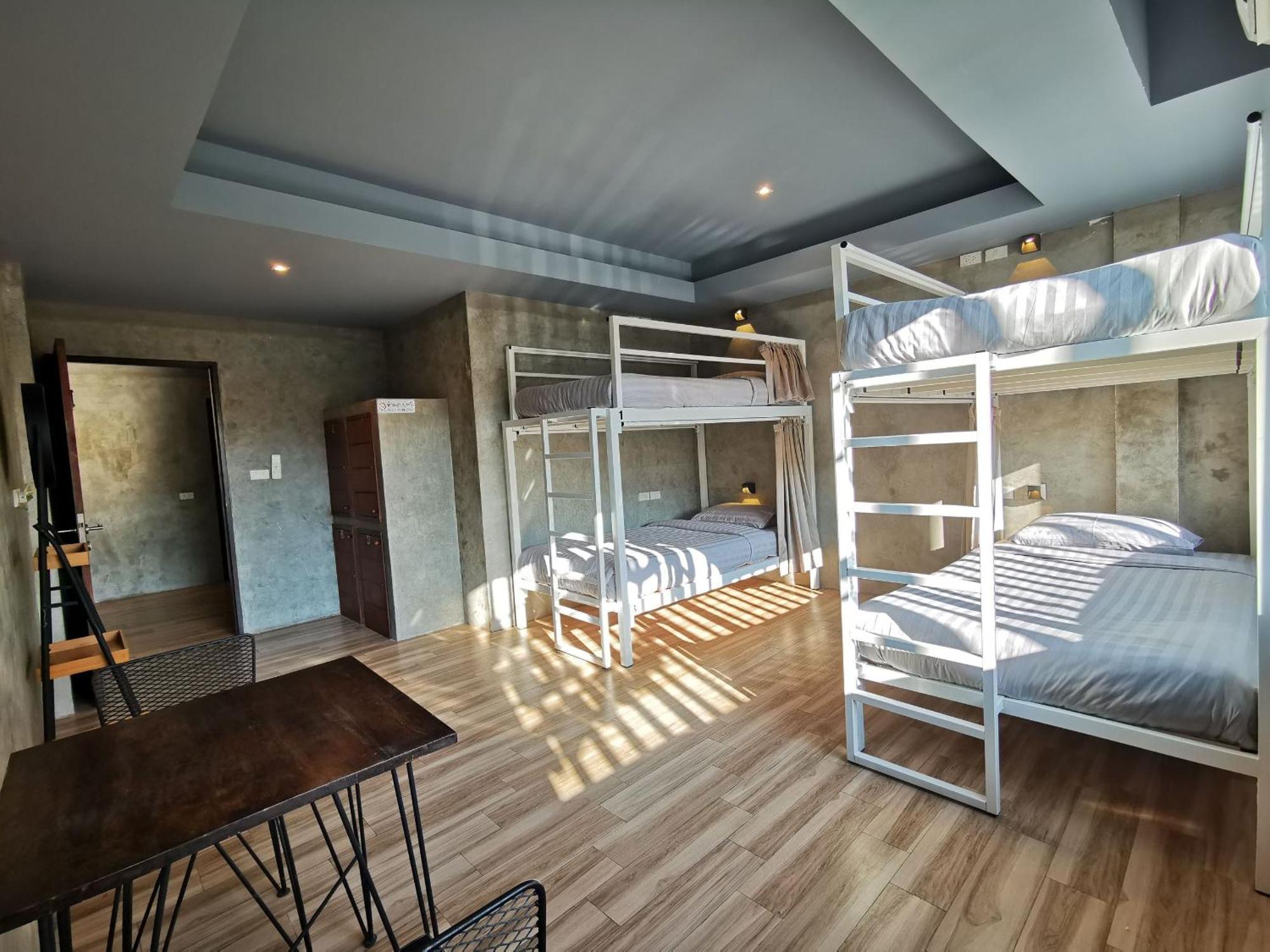 Auberge de jeunesse Hi Samui Ko Samui