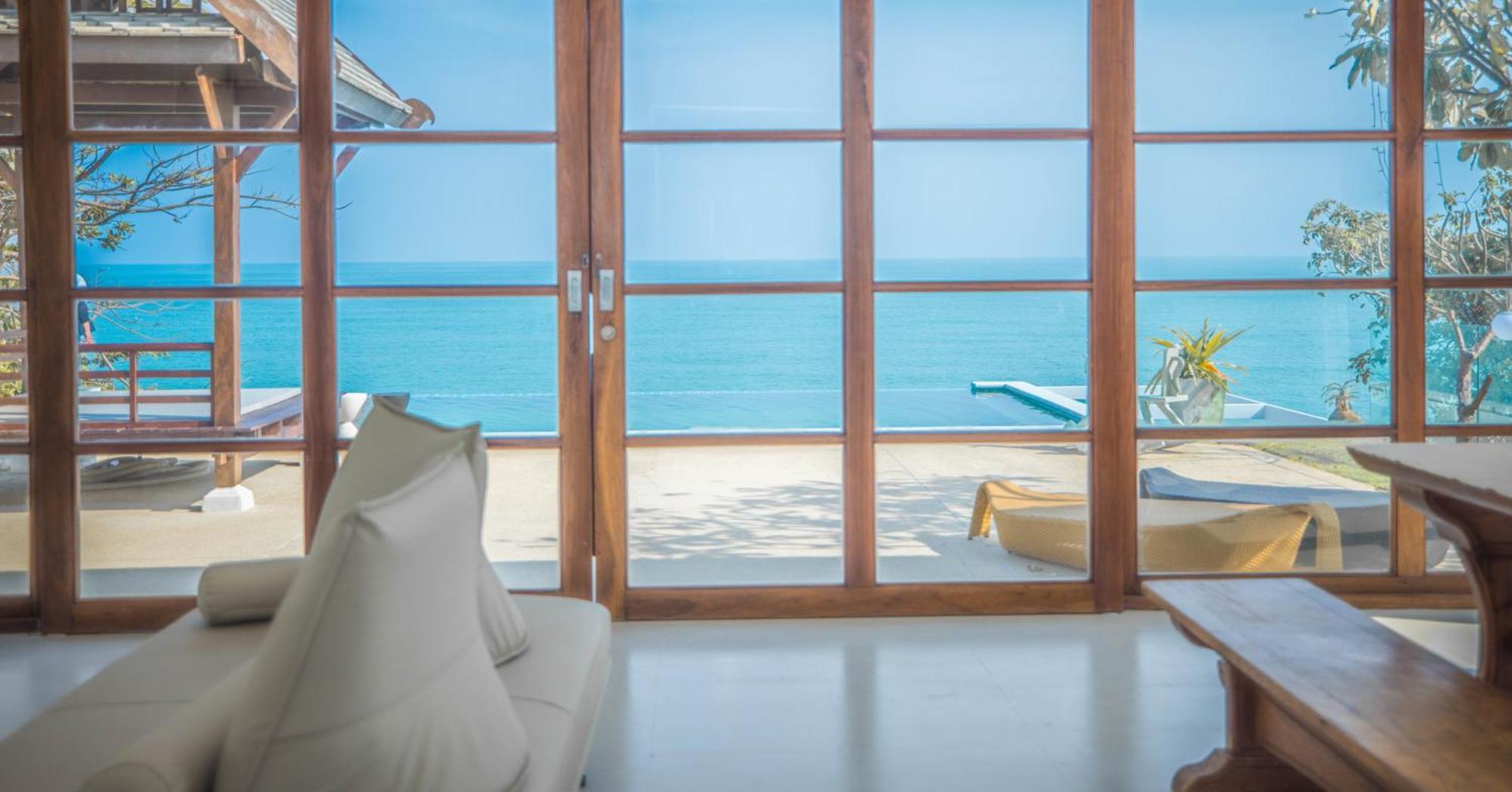 Samui Choeng Mon