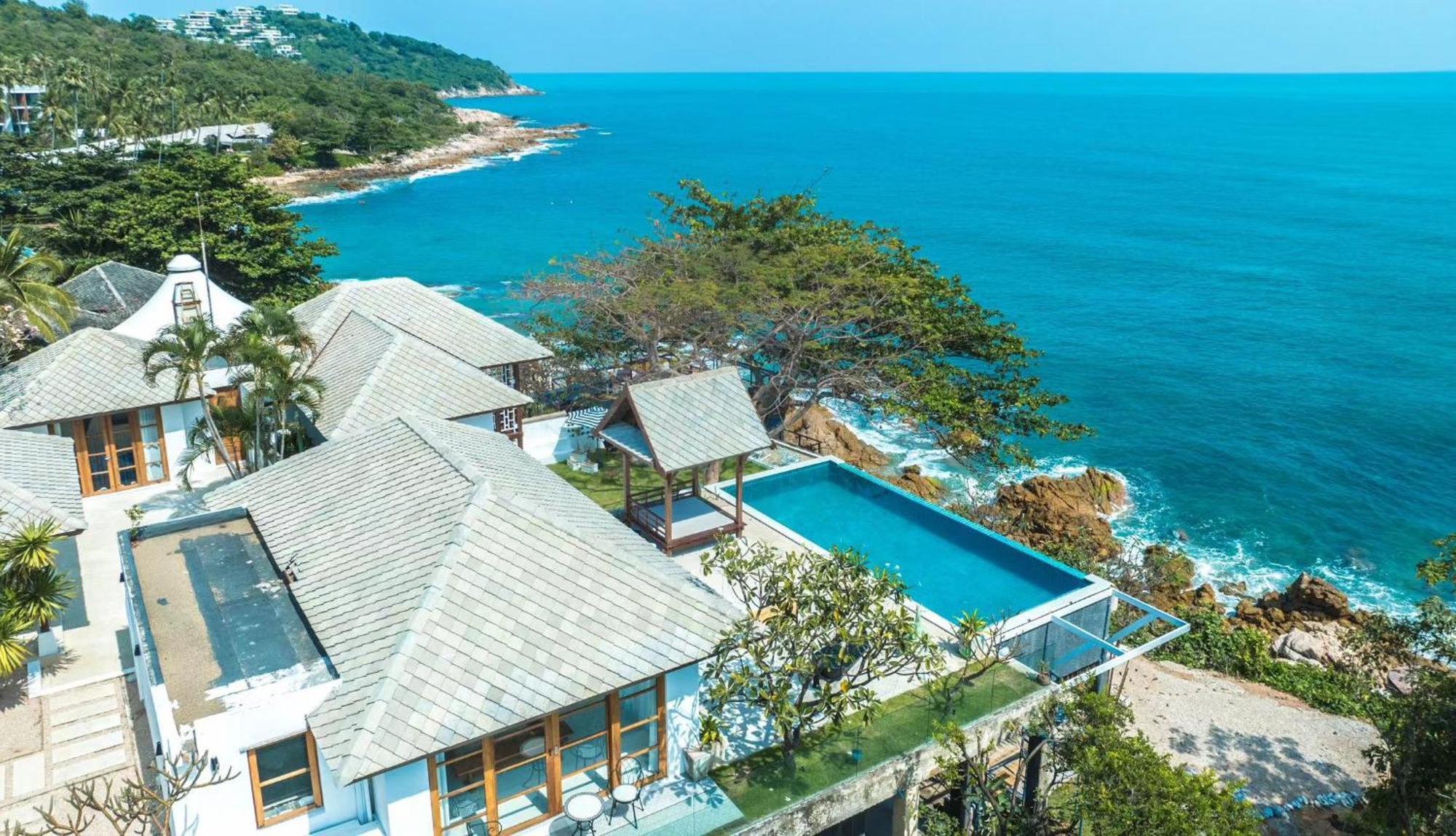 Samui * Choeng Mon