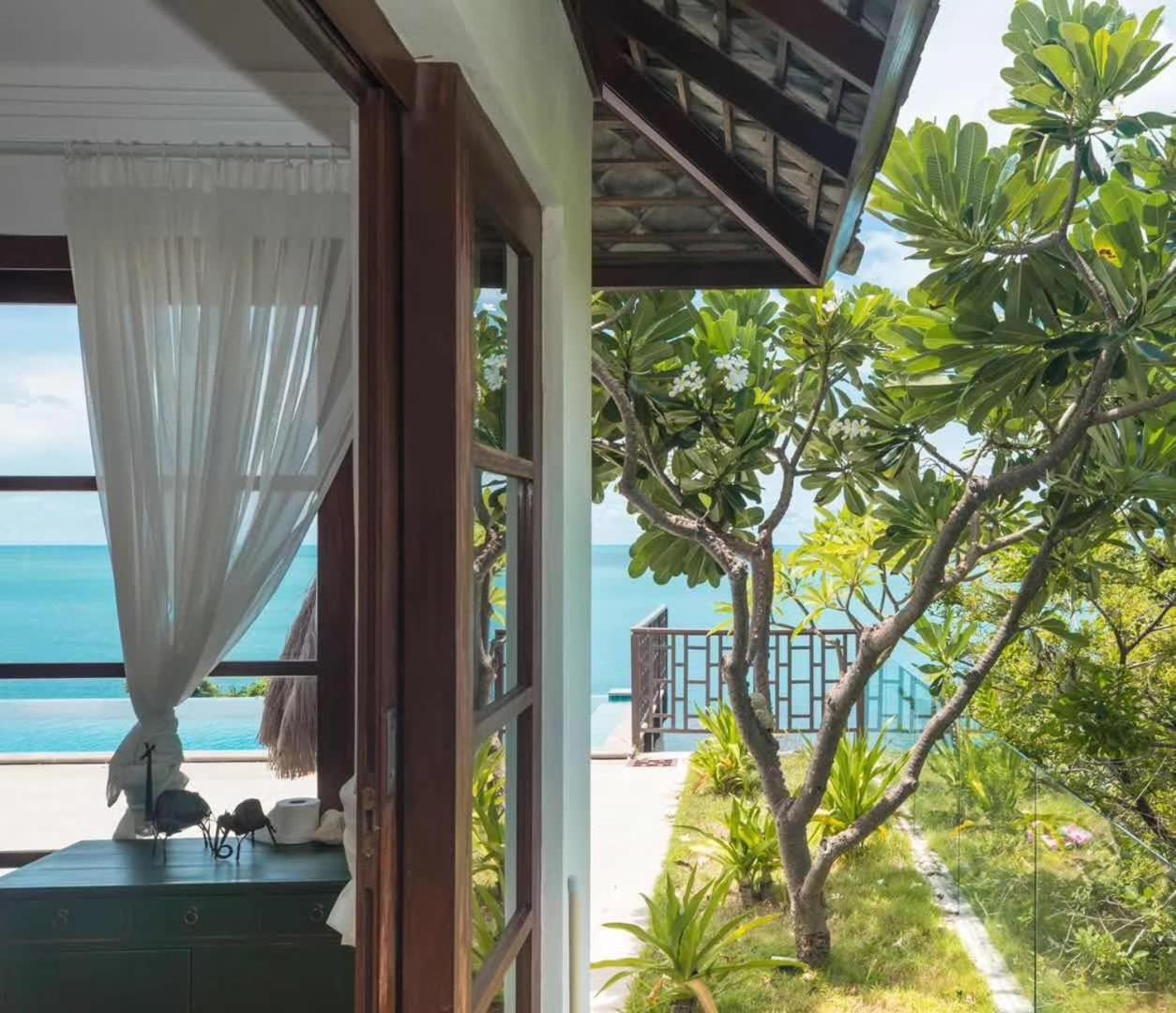 Villa Samui