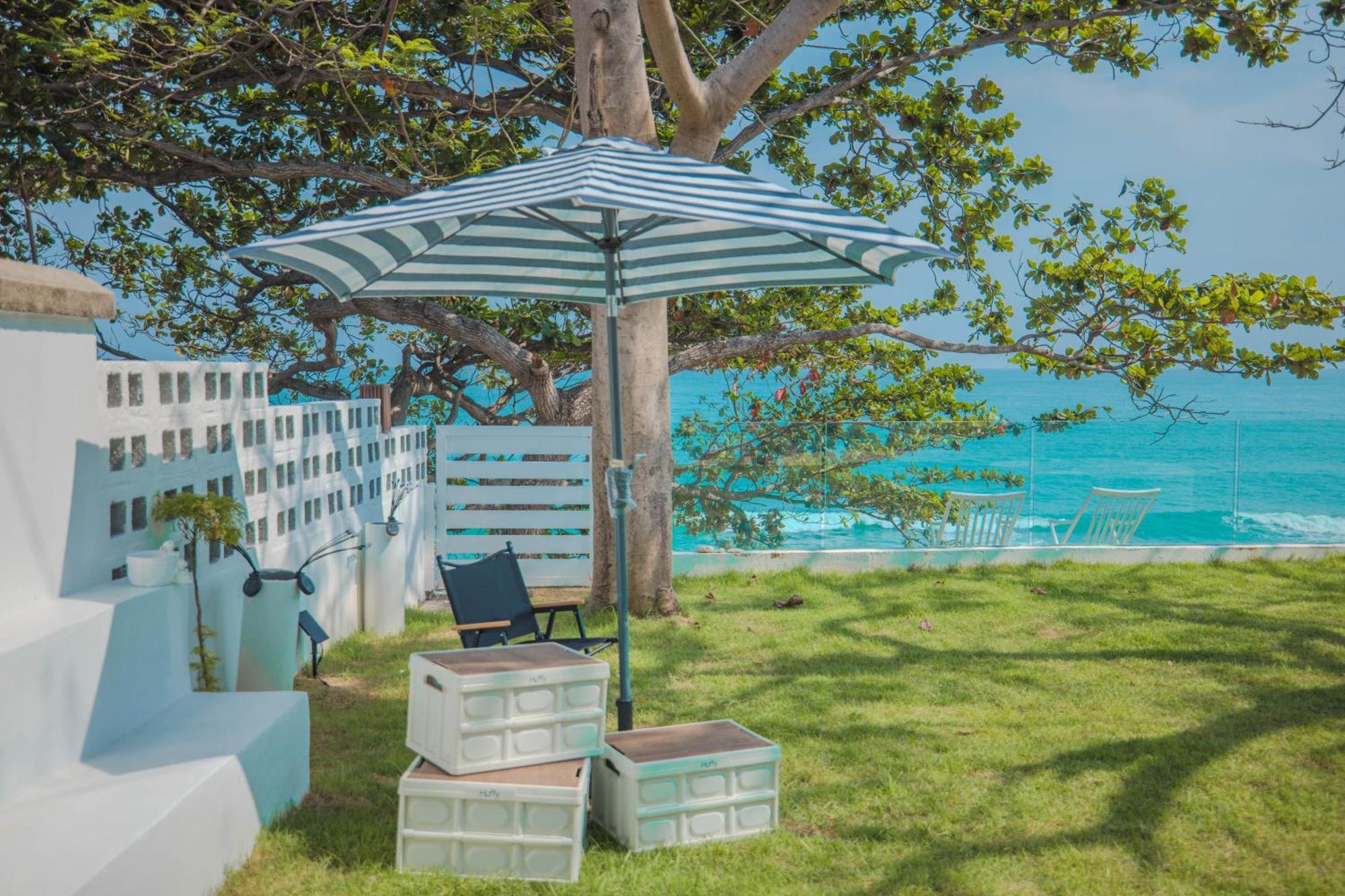 Samui Villa Choeng Mon