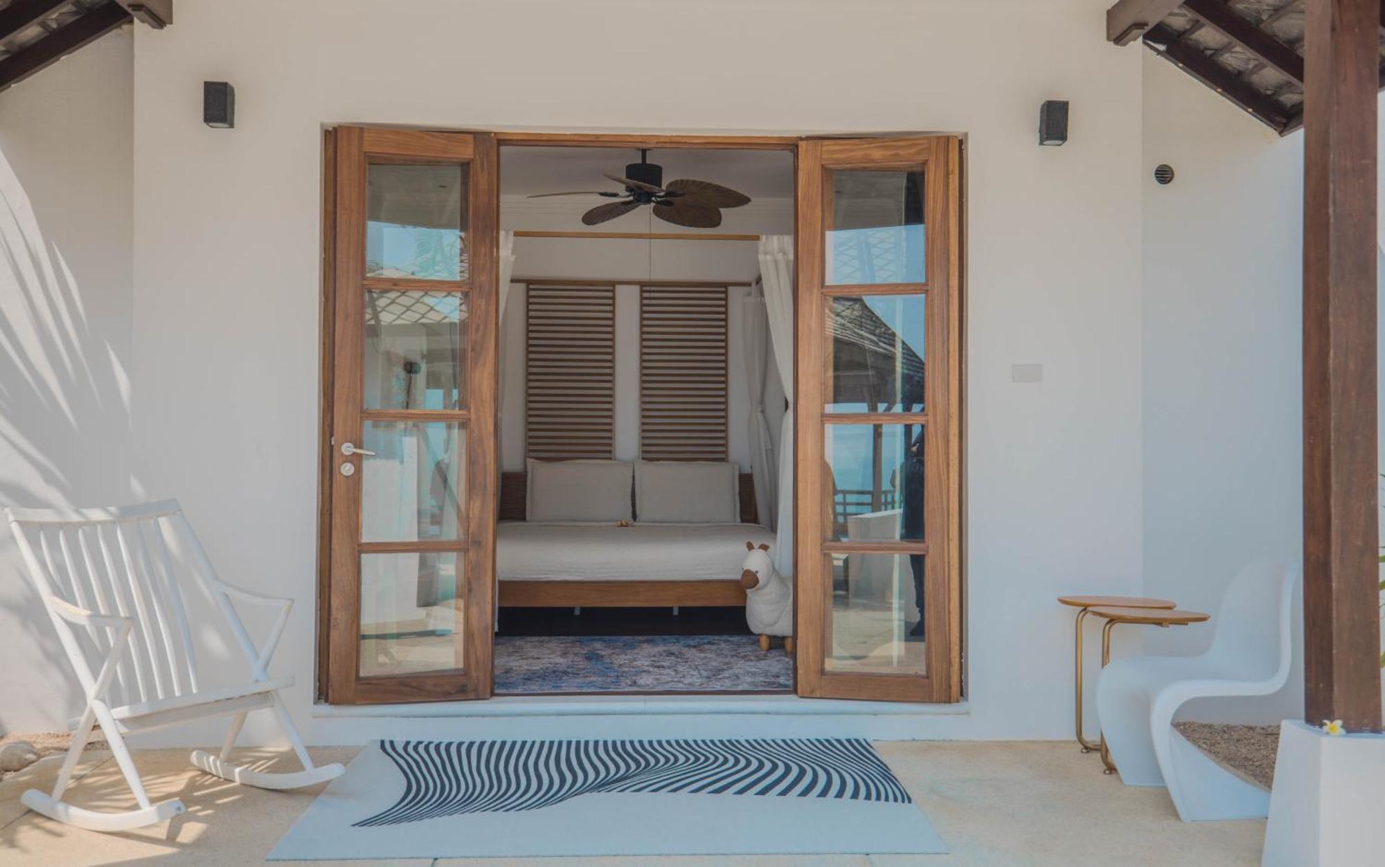 Villa Samui *