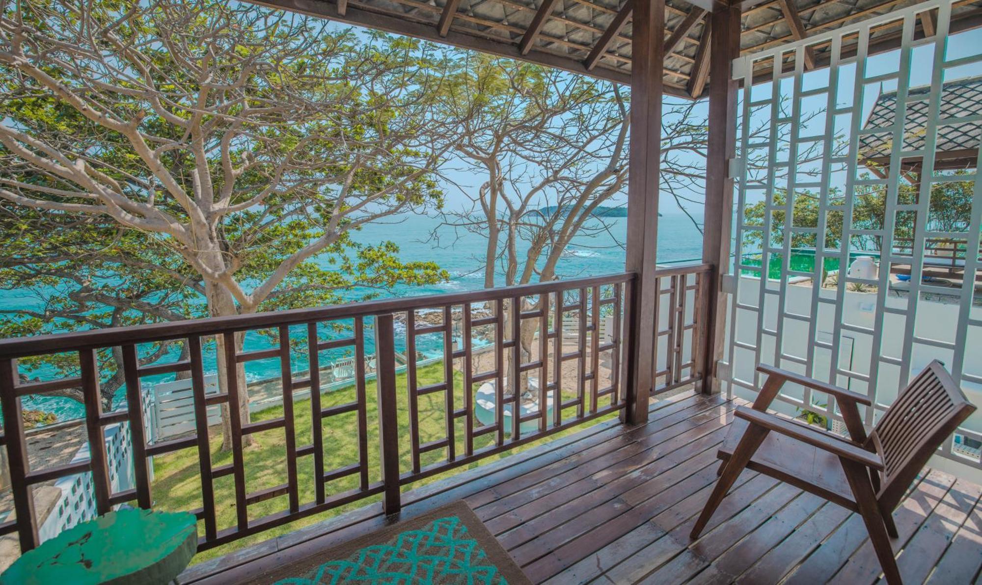 Villa Samui *