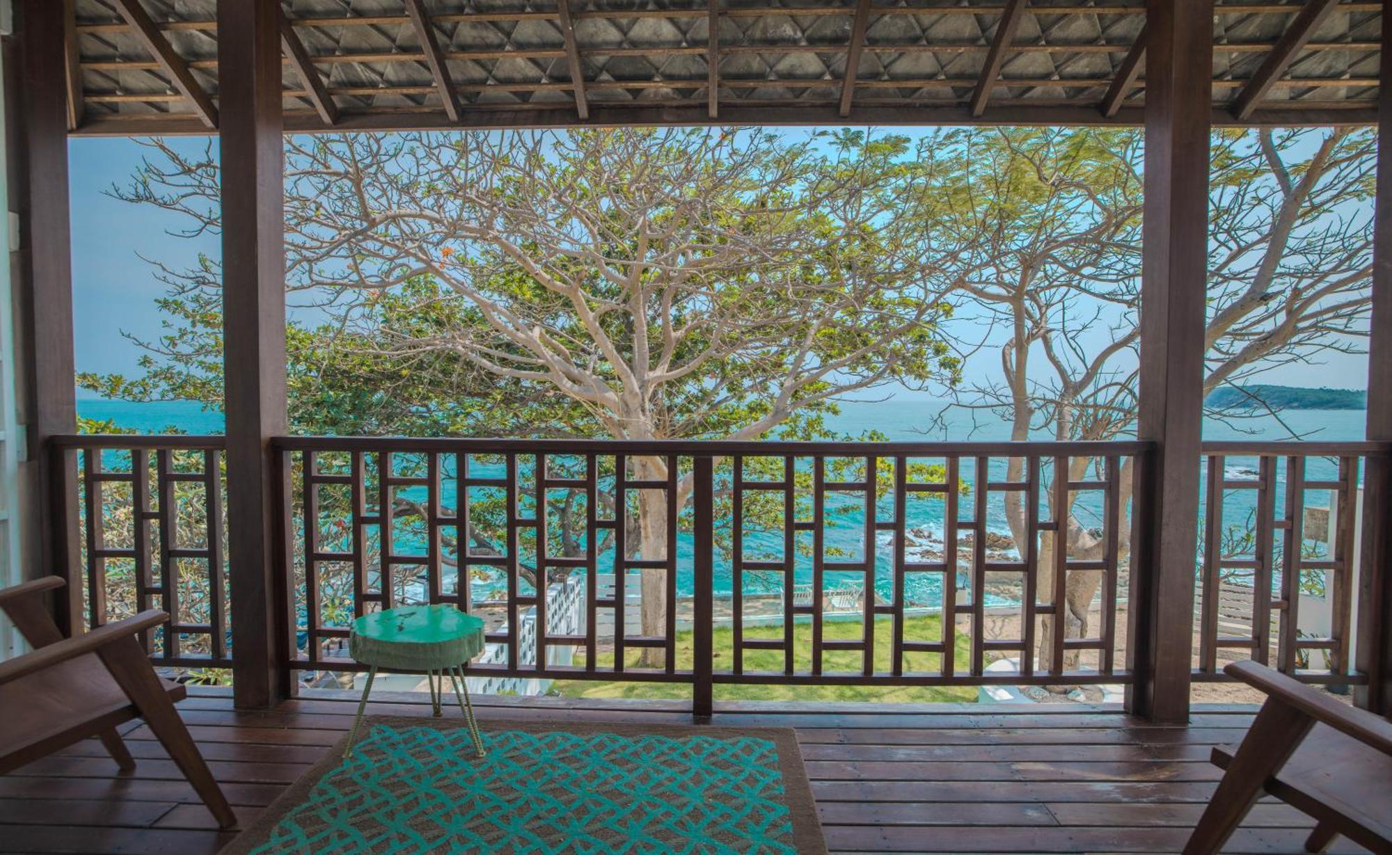 Villa Samui Choeng Mon