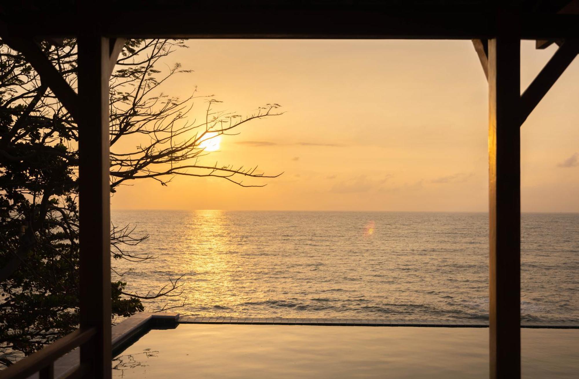 Samui Villa *