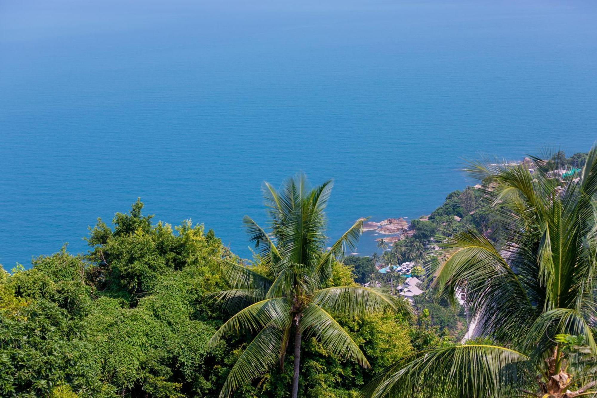 Suan Kuchamudee - Amazing Sea View
